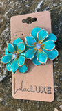 Paradise Petals