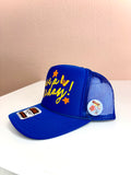 Have a Nice Day! Trucker
