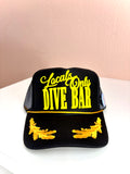 Locals Only Dive Bar Trucker