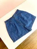 Taylor Denim Shorts
