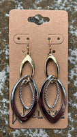 Mixed Metal Nauticals