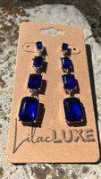 Tanzanite Tatums