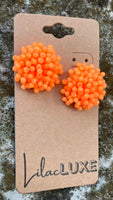 Acropora Orange