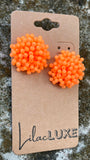 Acropora Orange