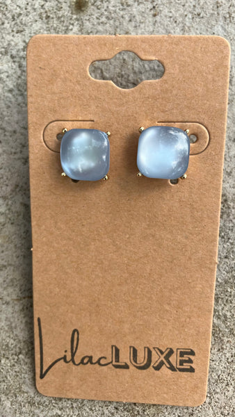 Dew Drop Squares
