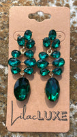 Waterford Emeralds