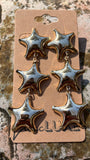 Balloon Stars