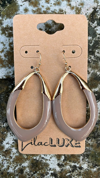 Saddle Horn Sabrinas