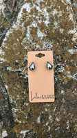 Cool Girl Clasps Silver