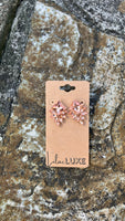 Morganite Monroes