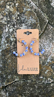 China Bow Hoops