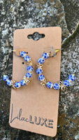 China Bow Hoops