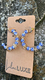 China Bow Hoops