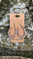 Saddle Horn Sabrinas