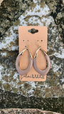 Saddle Horn Sabrinas