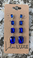 Tanzanite Tatums