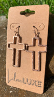 Ruth Rose Gold