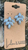 Silver Pearl Leaf