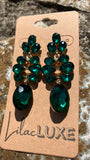 Waterford Emeralds