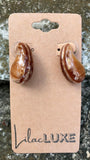 Wood Grain Bottega