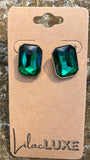 Deep Green Gems