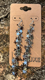Shooting Stars Silver