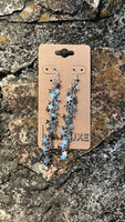 Shooting Stars Silver