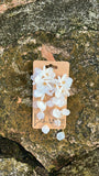 Wisteria White