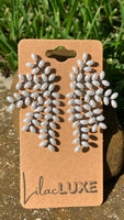 Olive Leaves