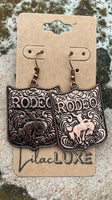 Rose Gold Rodeo