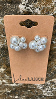 Pearl Clusters