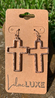 Ruth Rose Gold