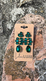 Waterford Emeralds