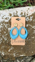 Blue Hue