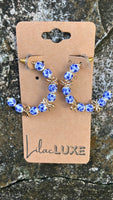 China Bow Hoops