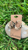 Leopard Claws