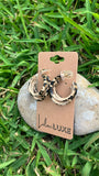 Leopard Claws