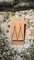 Triangle Quartz