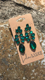 Waterford Emeralds