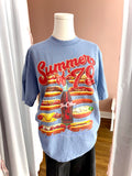 Summer of ‘79 Hot Dogs Tee