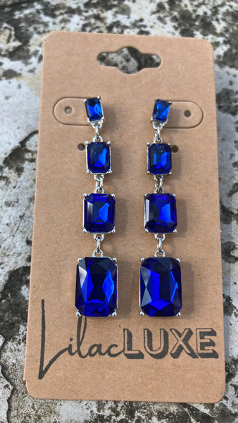 Tanzanite Tatums