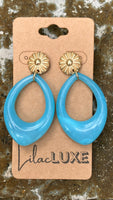Blue Hue