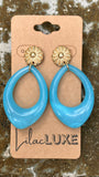 Blue Hue