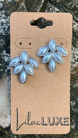 Silver Pearl Leaf