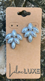 Silver Pearl Leaf