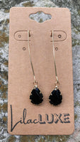Black Gem Drops
