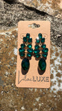 Waterford Emeralds