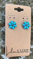 Blythe Blue