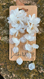 Wisteria White