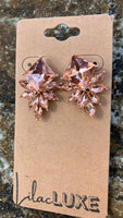 Morganite Monroes